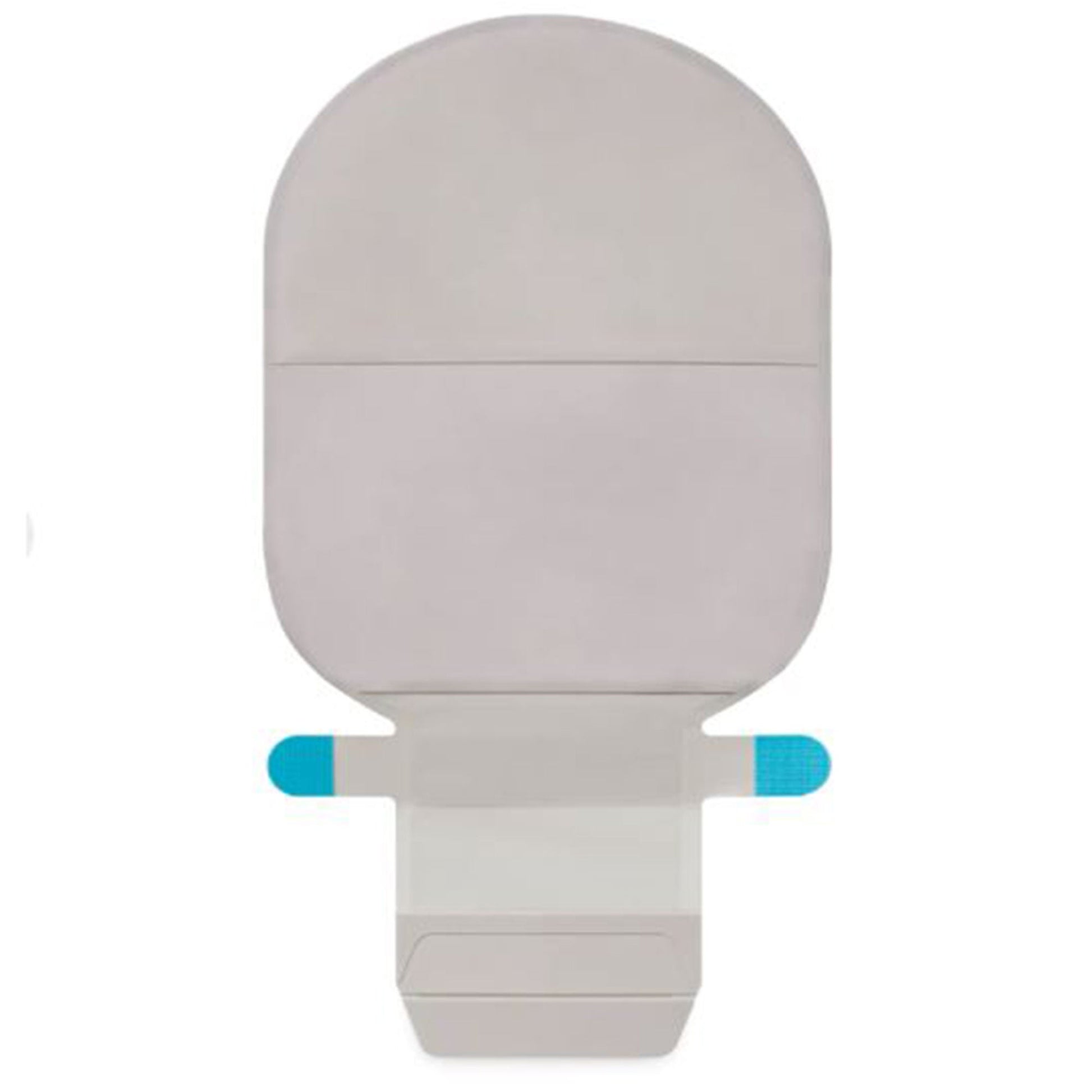 SenSura® Mio Flat 1-Piece Opaque Ostomy Pouch