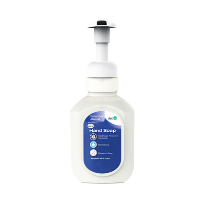 Kindest Kare® Advanced Foaming Antimicrobial Soap, Pump Bottle
