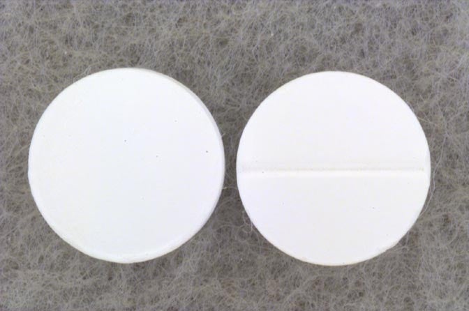 Vitamin C Supplement Ascorbic Acid 500 mg Strength Tablet