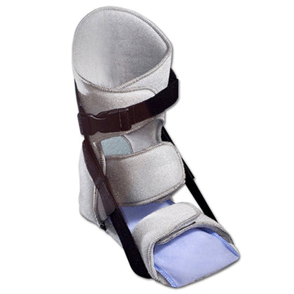 Nice Stretch® Original Plantar Fasciitis Night Splint w/ Polar Ice® Pack