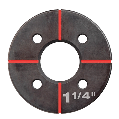 Milwaukee EXACT 1-1/4" Die 49-16-2666