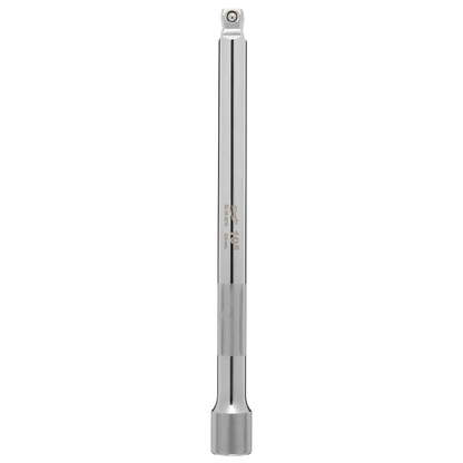 Milwaukee 1/2" Drive 10" Wobble Extension 43-24-9210 | 1/2 in Drive, Chrome Vanadium Steel