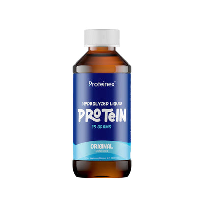 Proteinex® P15 Hydrolyzed Liquid Protein, Bottle
