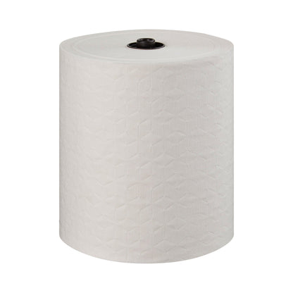 enMotion® White Premium Touchless Paper Towel, 8-1/