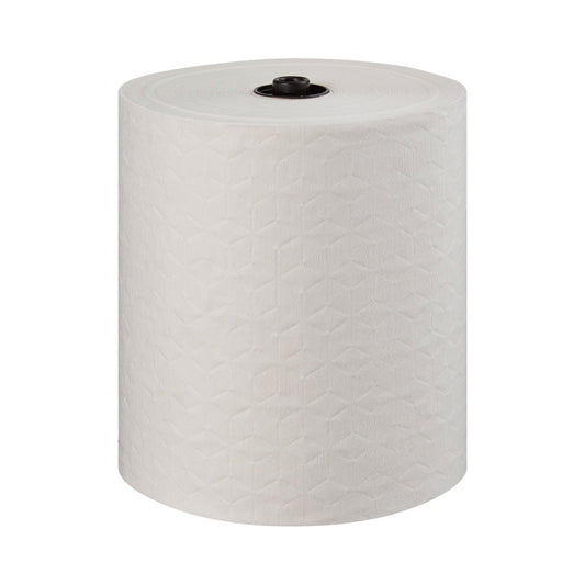 enMotion® White Premium Touchless Paper Towel, 8-1/