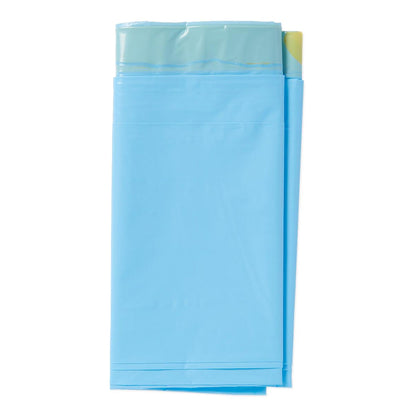 Medline Soiled Linen Bag 30 gal. Disposable