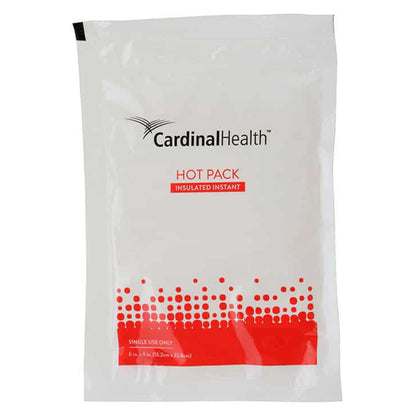 Cardinal Health™ Insulated Instant Hot Pack