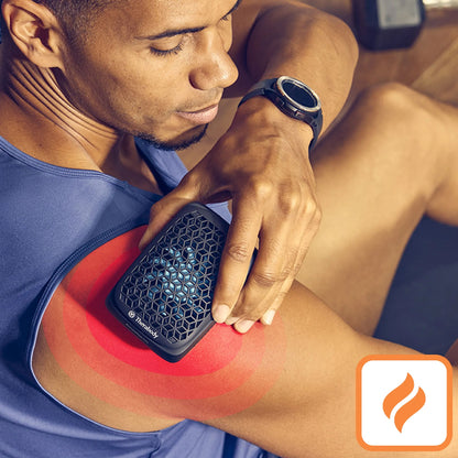 RecoveryTherm™ Cube Cold / Heat Therapy Device