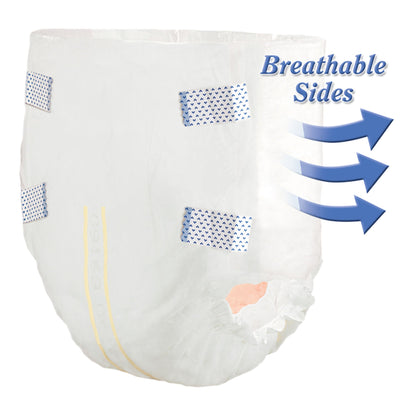 Tranquility SmartCore™ Maximum Protection Incontinence Brief