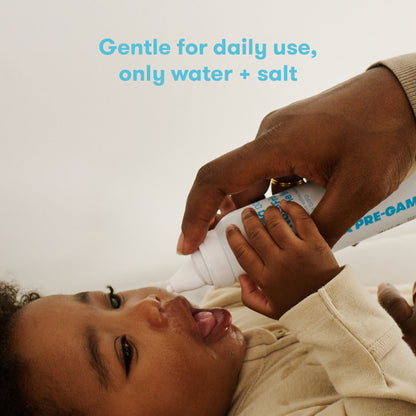 Baby Frida® NoseFrida Saline Mist