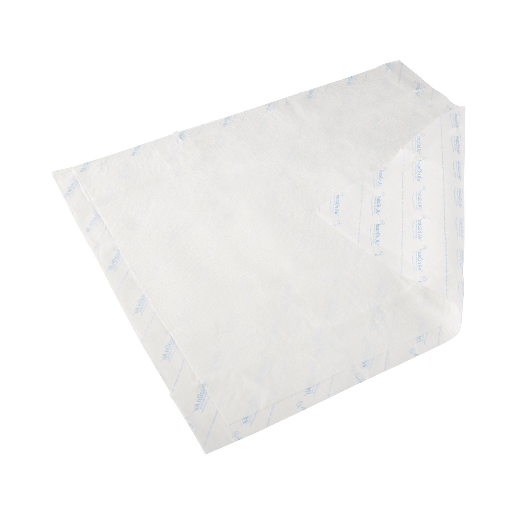 Tena® InstaDri Air™ Underpad