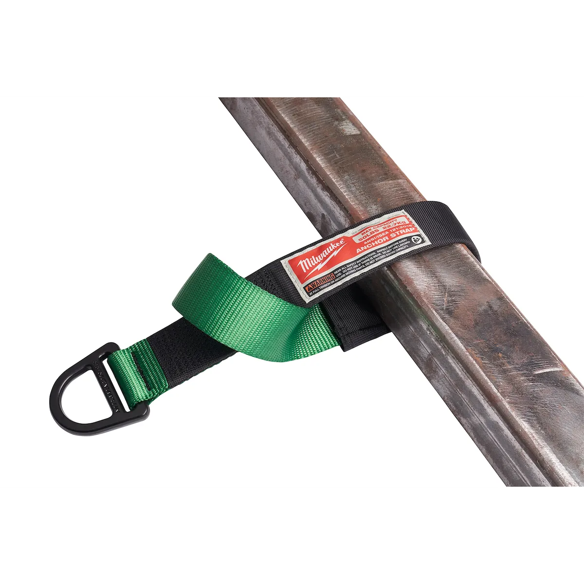 Milwaukee 50lbs Anchor Strap 48-22-8855