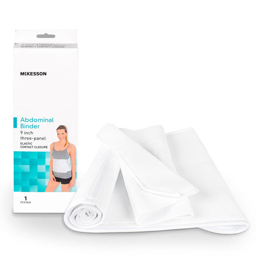 McKesson 3-Panel Abdominal Support