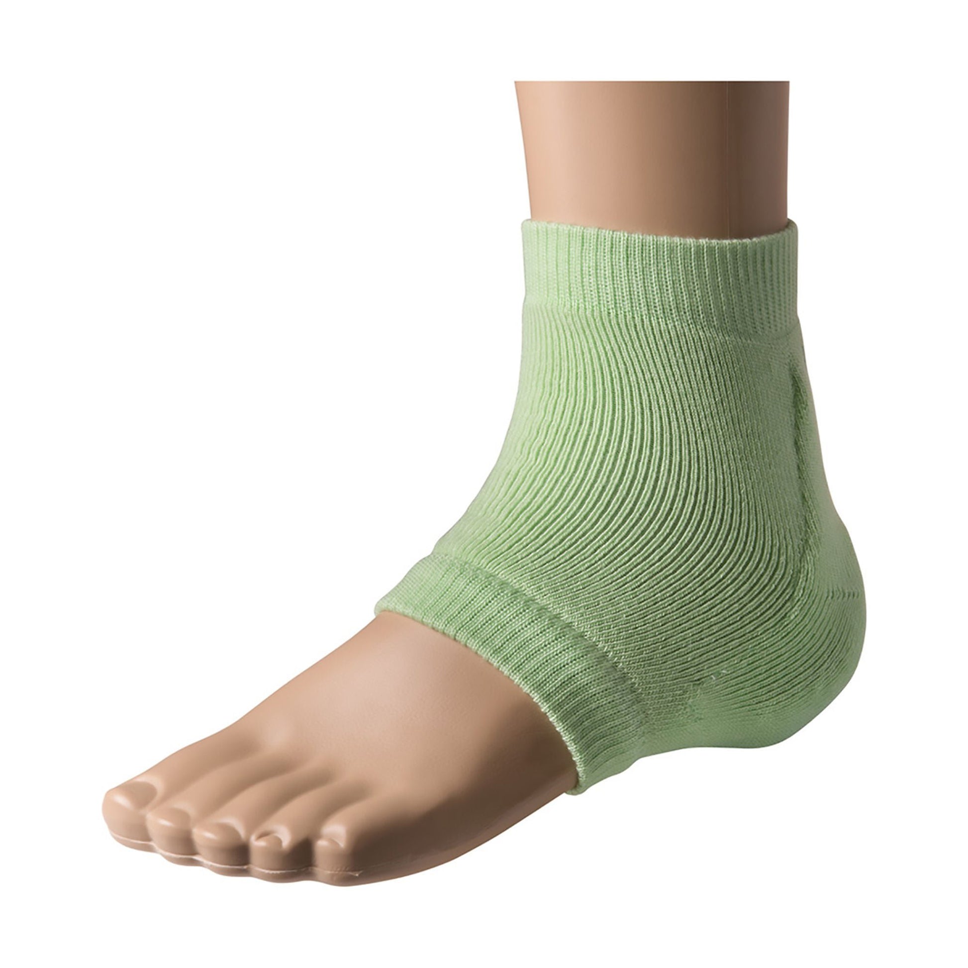 Mabis Heelbo® Heel / Elbow Protector Sleeve, X-Large
