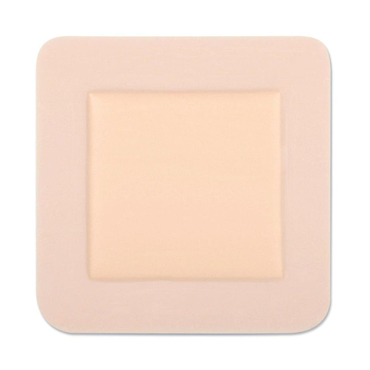 Optifoam® Adhesive with Border Foam Dressing