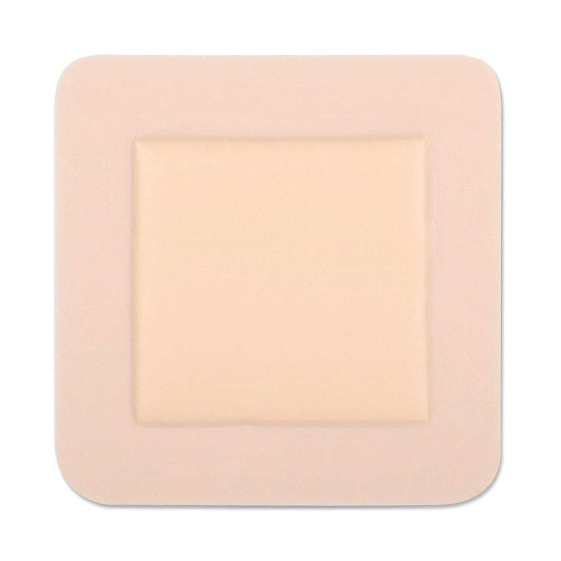 Optifoam® Adhesive with Border Foam Dressing