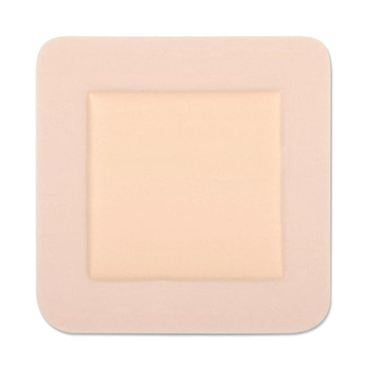 Optifoam® Adhesive with Border Foam Dressing