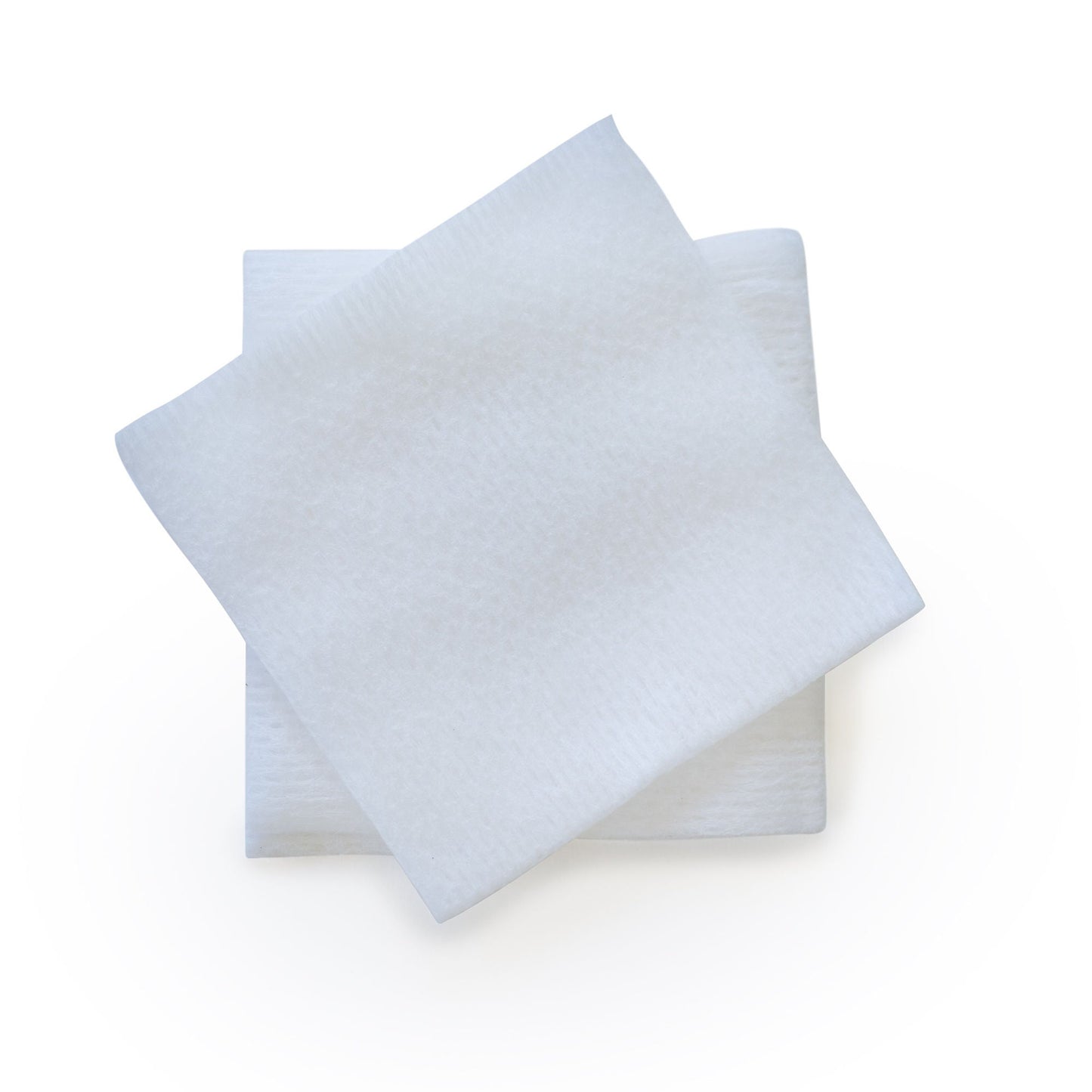 CareStock™ Nonwoven Sponge, 4-Ply