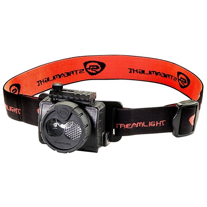 Streamlight Double Clutch USB Headlamp | 2 configurations incl. 61603