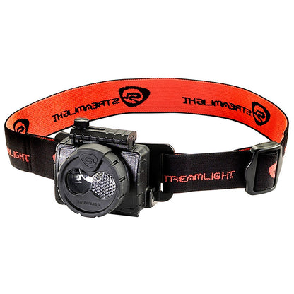Streamlight Double Clutch USB Headlamp | 2 configurations incl. 61603