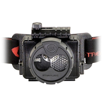 Streamlight Double Clutch USB Headlamp | 2 configurations incl. 61603