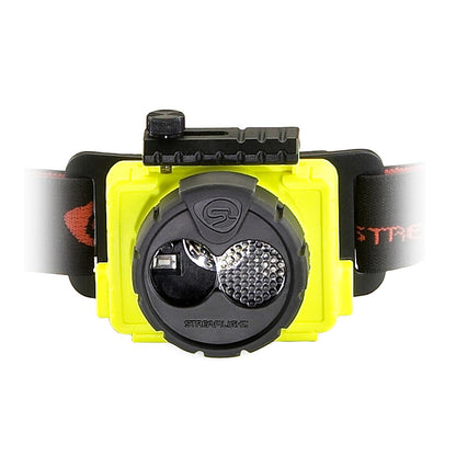 Streamlight Double Clutch USB Headlamp | 2 configurations incl. 61603