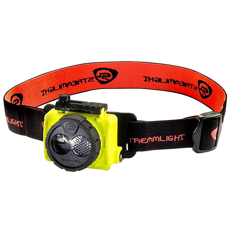 Streamlight Double Clutch USB Headlamp | 2 configurations incl. 61603