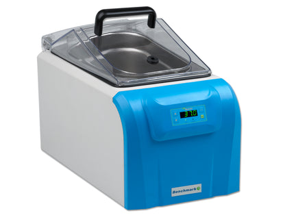 Benchmark Scientific myBath Digital Water Bath B2000 Series