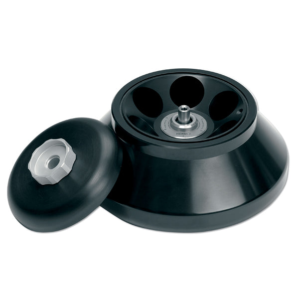 Hermle 6 × 85 mL Fixed-Angle Rotor, 38° Z326-0685