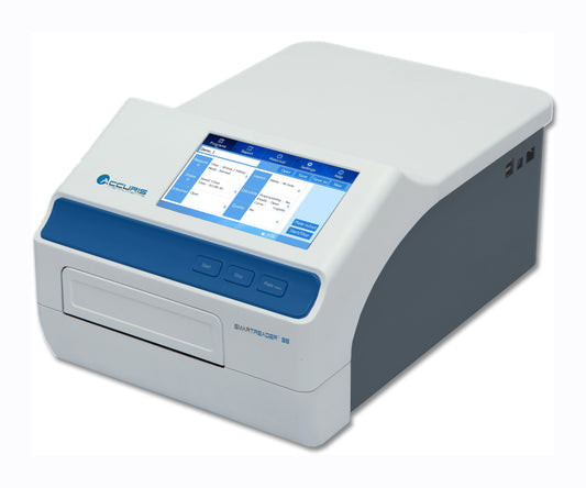 Accuris SmartReader 96 Microplate Absorbance Reader MR9600