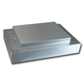 Benchmark Scientific Dry Bath Block, Standard Size BSW Series