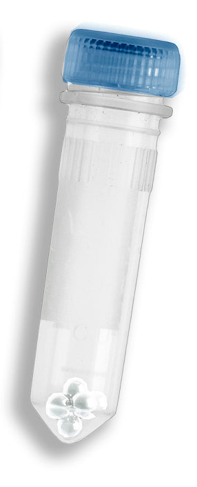 Benchmark Scientific Prefilled Bead Tubes for Homogenizers D1031–D1034 Series
