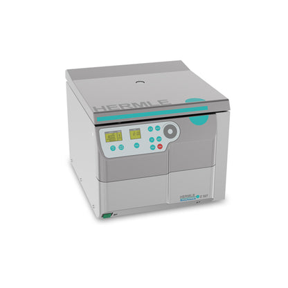 Hermle Z327 Universal Centrifuge