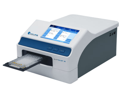 Accuris SmartReader 96 Microplate Absorbance Reader MR9600