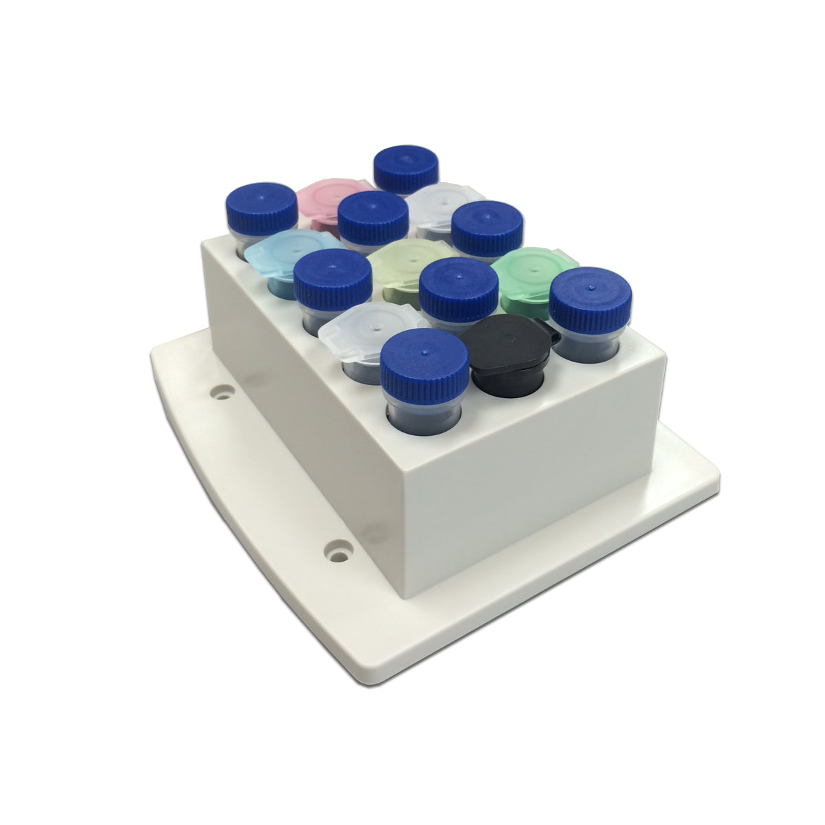 Benchmark Scientific MultiTherm Shaker Block H5000 Series