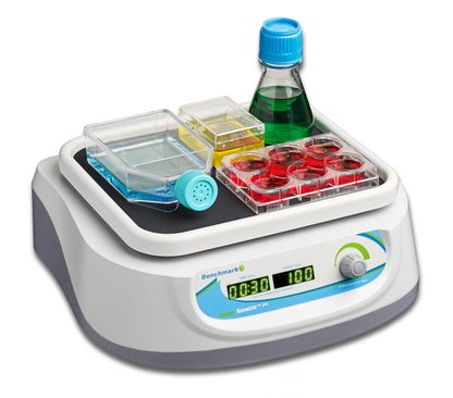 Benchmark Scientific Orbi-Shaker Jr Orbital Shaker BT302