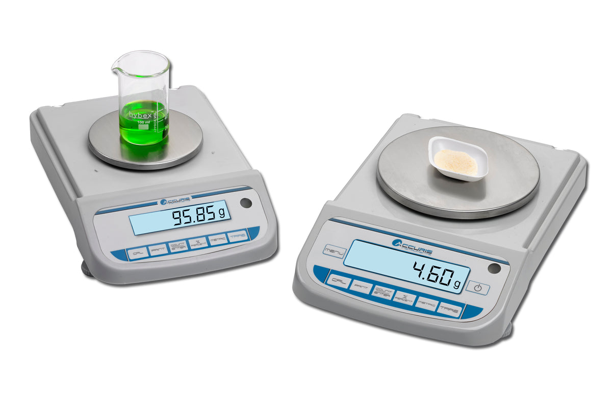 Accuris Precision Balance W3200-120