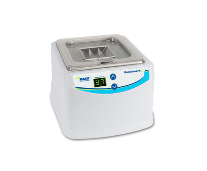 Benchmark Scientific myBath Digital Water Bath B2000 Series