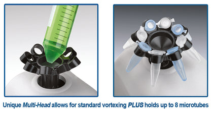 Benchmark Scientific Mortexer Vortex Mixer BV1005