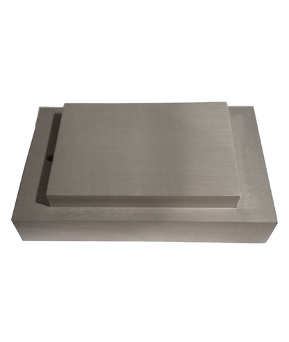 Benchmark Scientific Dry Bath Block, Standard Size BSW Series