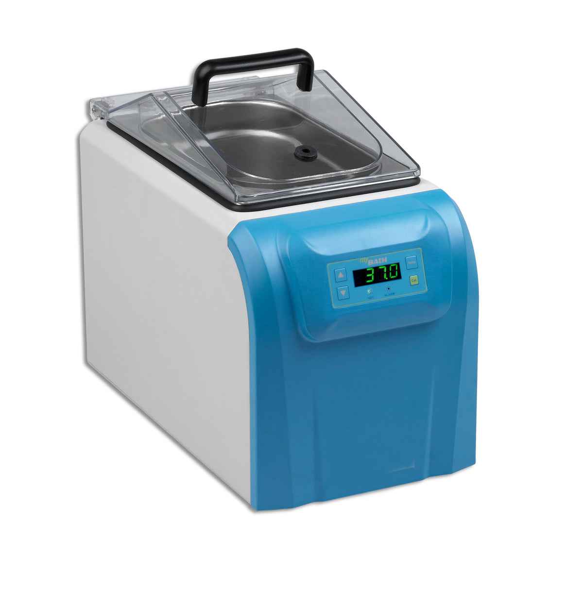 Benchmark Scientific myBath Digital Water Bath B2000 Series