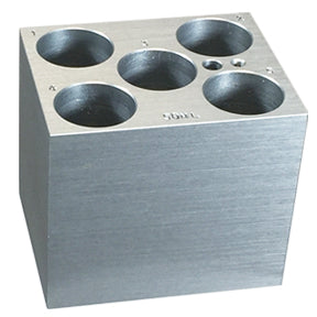 Benchmark Scientific Dry Bath Block, Standard Size BSW Series