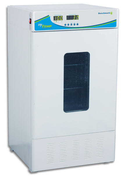 Benchmark Scientific myTemp 65HC Heating & Cooling Incubator H2265-HC
