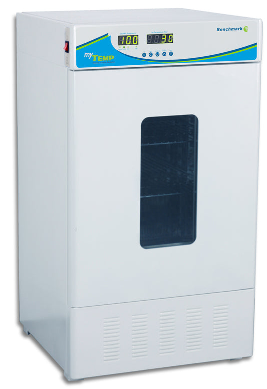 Benchmark Scientific myTemp 65HC Heating & Cooling Incubator H2265-HC