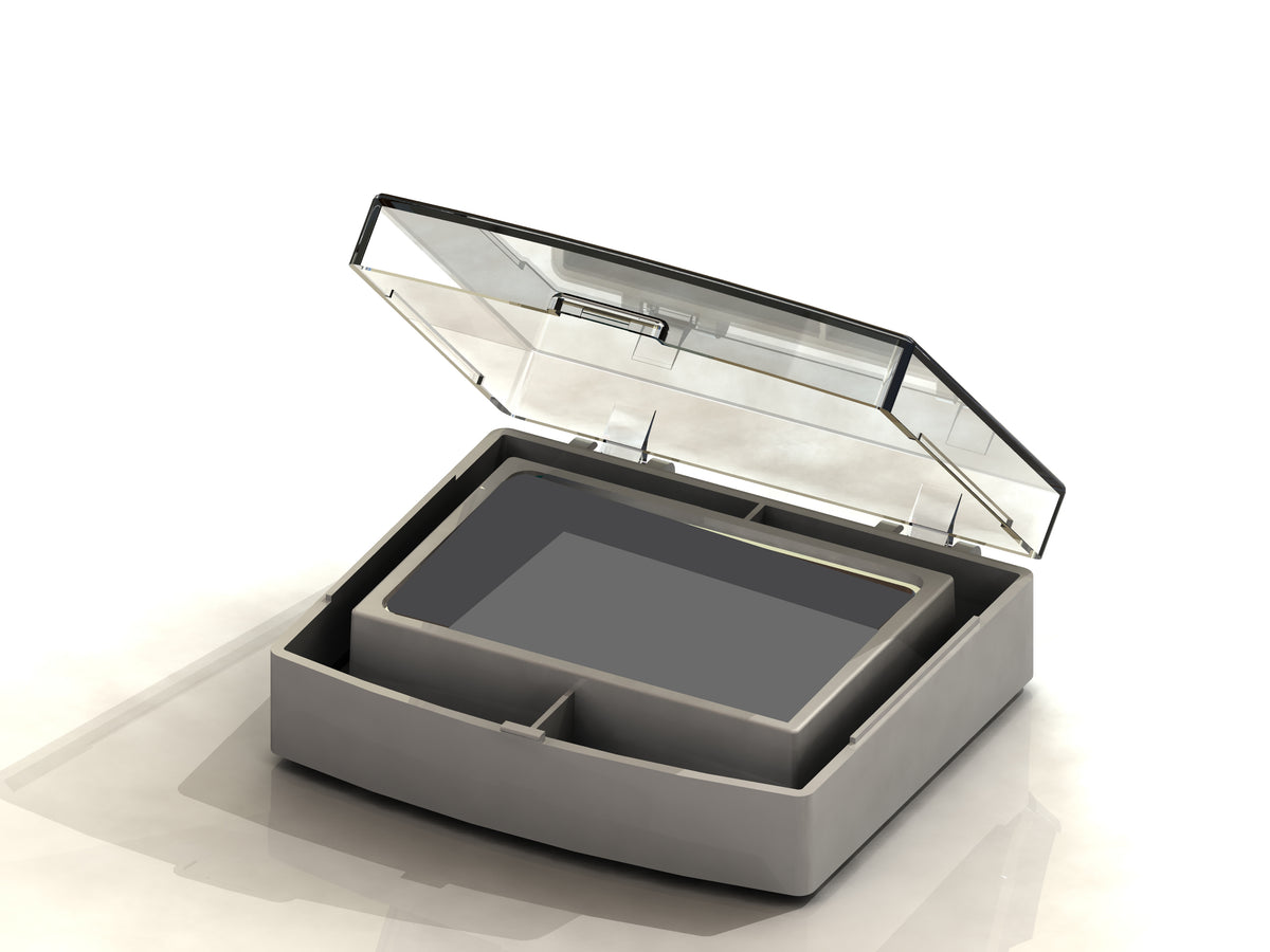 Benchmark Scientific MultiTherm Shaker Block H5000 Series