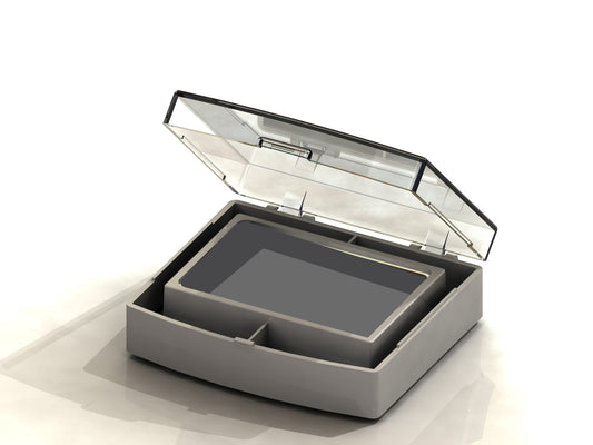 Benchmark Scientific MultiTherm Shaker Block H5000 Series