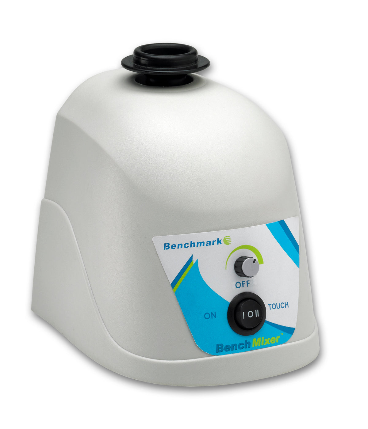 Benchmark Scientific BenchMixer Vortex Mixer BV1000