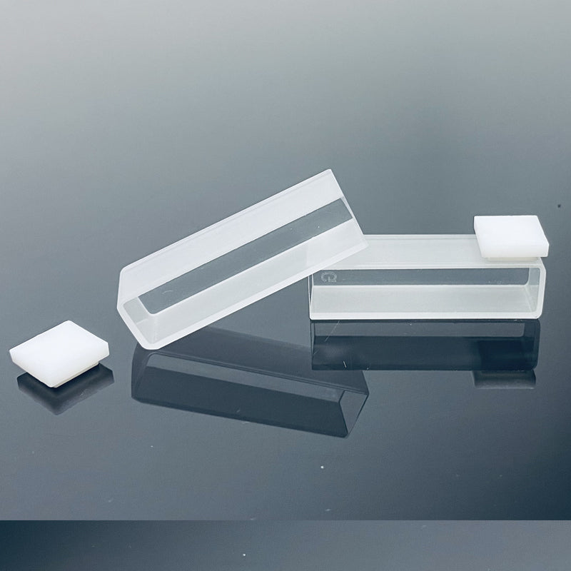 Accuris SmartDrop Standard-Size Cuvettes NS1000-C