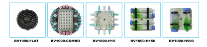 Benchmark Scientific BenchMixer Vortex Mixer BV1000