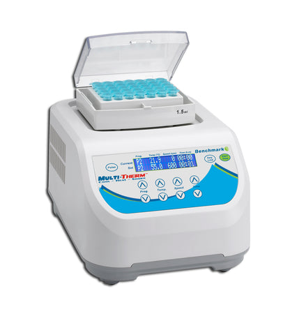 Benchmark Scientific MultiTherm Heating & Cooling Shaker H5000-HC